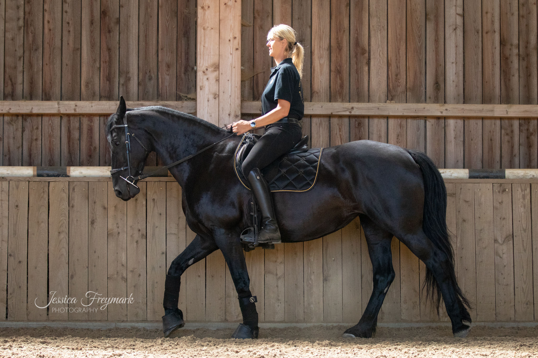 KS Intensiv-Trainingstag mit und bei Katja 