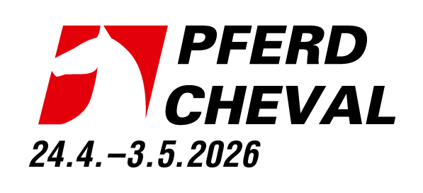 02. - 03.05.2025 - Pferdemesse in der Schweiz &bdquo;BEA"