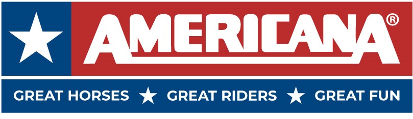 03. - 07. September 2025 - AMERICANA Europas größte Westernreitsportmesse
