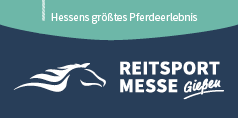 17. - 19.10.2025 - REITSPORTMESSE Gießen